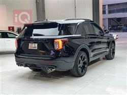 فورد إكسبلورر